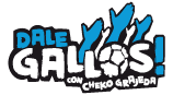 DaleGallos! Información de Gallos Blancos de Querétaro